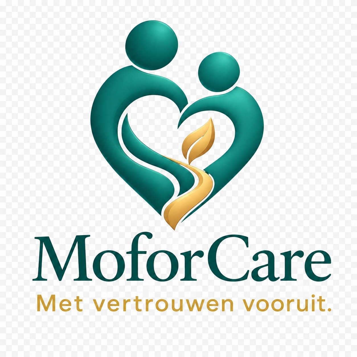 MoforCare – Met vertrouwen vooruit.